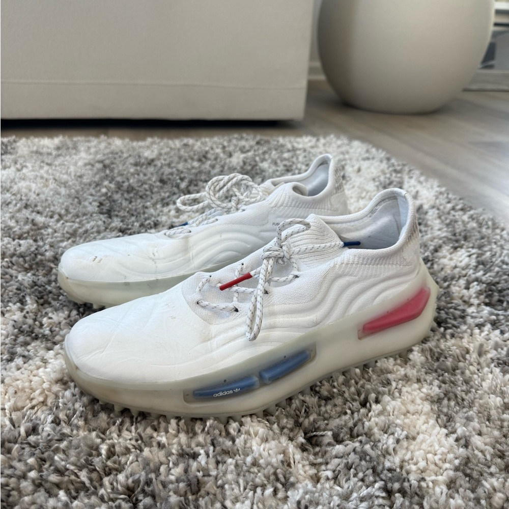 Adidas NMD S1 Men’s Sneakers